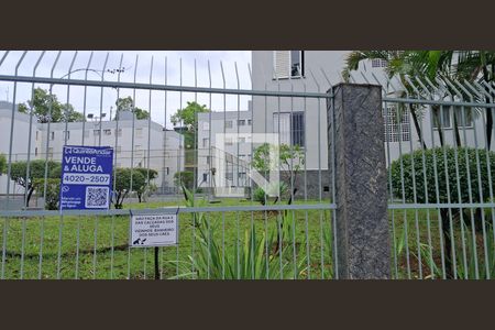 Apartamento à venda com 55m², 2 quartos e 1 vaga Apartamento à venda com 55m², 2 quartos e 1 vagaFachada