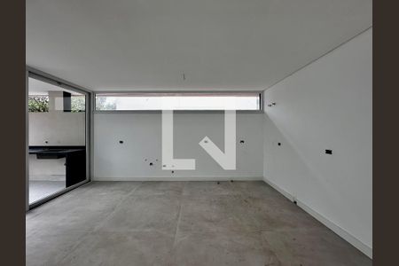 Casa de condomínio à venda com 496m², 4 quartos e 4 vagasCozinha