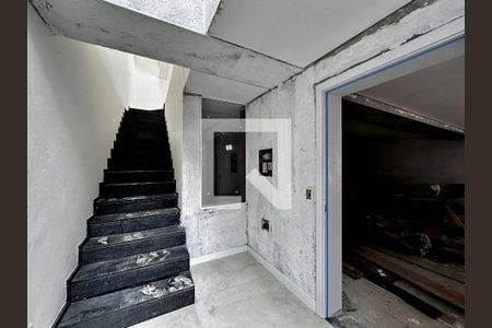 Casa de condomínio à venda com 496m², 4 quartos e 4 vagasEntrada Garagem casa