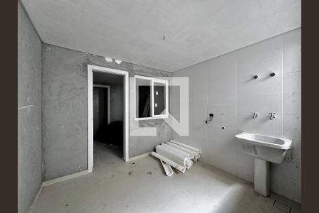 Casa de condomínio à venda com 496m², 4 quartos e 4 vagasÁrea de Serviço