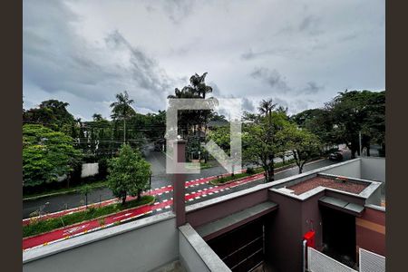 Casa de condomínio à venda com 496m², 4 quartos e 4 vagasVista Suíte 1