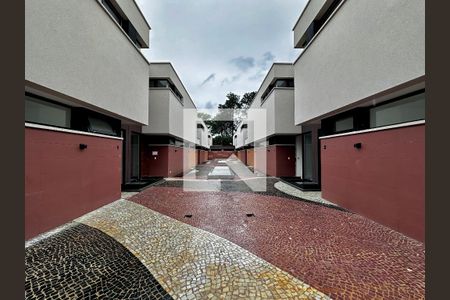 Casa de condomínio à venda com 496m², 4 quartos e 4 vagasÁrea Comum