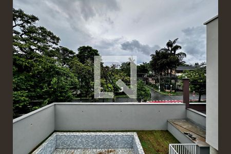 Casa de condomínio à venda com 496m², 4 quartos e 4 vagasVista Suíte 3