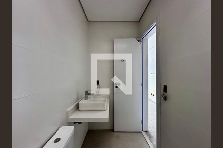 Casa de condomínio à venda com 496m², 4 quartos e 4 vagasBanheiro Suíte 3