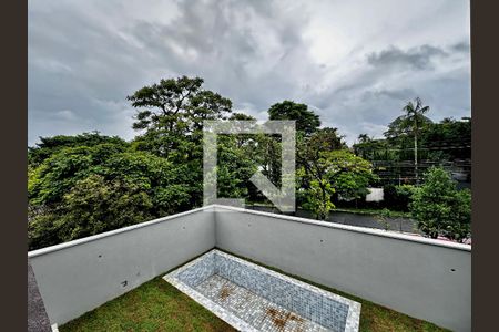 Casa de condomínio à venda com 496m², 4 quartos e 4 vagasVista Suíte 2