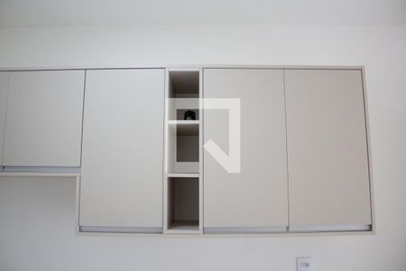 Studio para alugar com 20m², 1 quarto e sem vagaCozinha