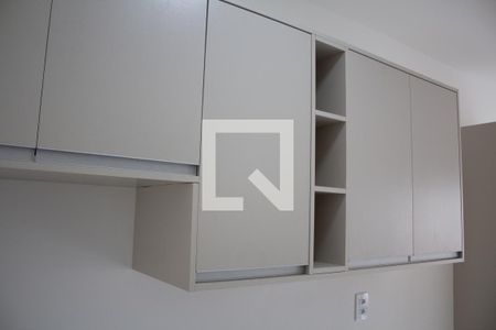 Studio para alugar com 20m², 1 quarto e sem vagaCozinha