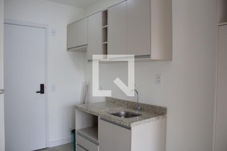Studio para alugar com 20m², 1 quarto e sem vagaCozinha