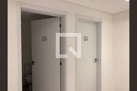 Studio para alugar com 20m², 1 quarto e sem vagaÁrea comum - Toaletes
