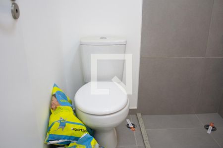 Studio para alugar com 20m², 1 quarto e sem vagaBanheiro