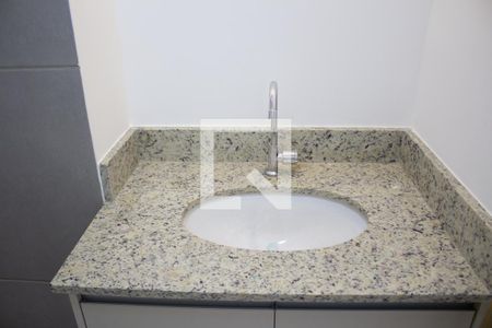 Studio para alugar com 20m², 1 quarto e sem vagaBanheiro