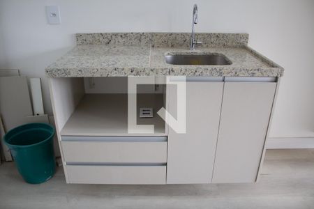 Studio para alugar com 20m², 1 quarto e sem vagaCozinha