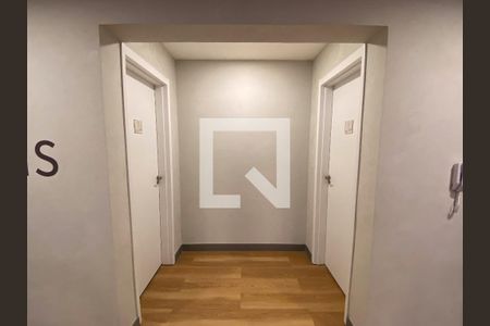 Studio para alugar com 20m², 1 quarto e sem vagaÁrea comum