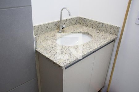 Studio para alugar com 20m², 1 quarto e sem vagaBanheiro