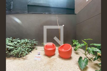 Studio para alugar com 20m², 1 quarto e sem vagaÁrea comum