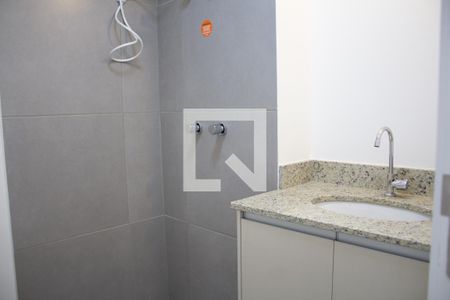Studio para alugar com 20m², 1 quarto e sem vagaBanheiro