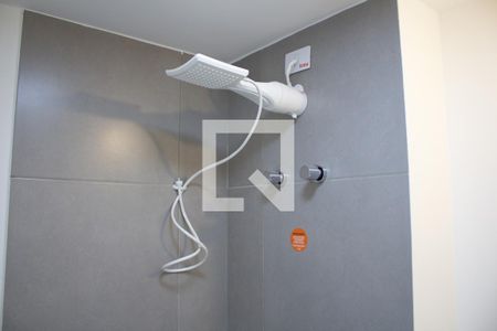 Studio para alugar com 20m², 1 quarto e sem vagaBanheiro