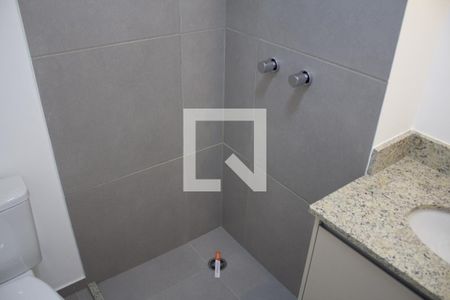 Studio para alugar com 20m², 1 quarto e sem vagaBanheiro