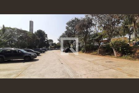 Apartamento para alugar com 47m², 2 quartos e 1 vaga Apartamento para alugar com 47m², 2 quartos e 1 vagaÁrea comum