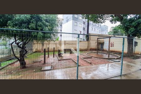 Apartamento para alugar com 47m², 2 quartos e 1 vaga Apartamento para alugar com 47m², 2 quartos e 1 vagaVista do Quarto 1