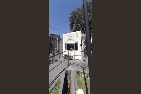 Apartamento para alugar com 47m², 2 quartos e 1 vaga Apartamento para alugar com 47m², 2 quartos e 1 vagaFachada Externa