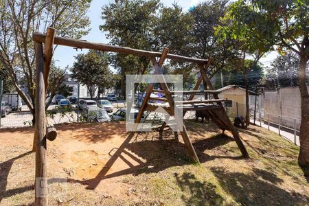Apartamento para alugar com 47m², 2 quartos e 1 vaga Apartamento para alugar com 47m², 2 quartos e 1 vagaÁrea comum