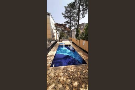 Apartamento para alugar com 47m², 2 quartos e 1 vaga Apartamento para alugar com 47m², 2 quartos e 1 vagaÁrea comum
