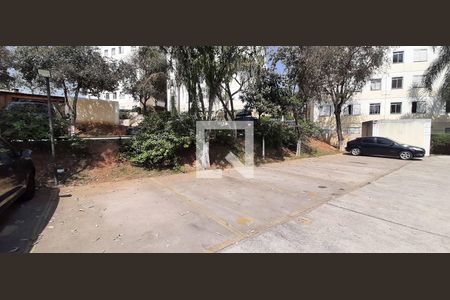 Apartamento para alugar com 47m², 2 quartos e 1 vaga Apartamento para alugar com 47m², 2 quartos e 1 vagaGaragem