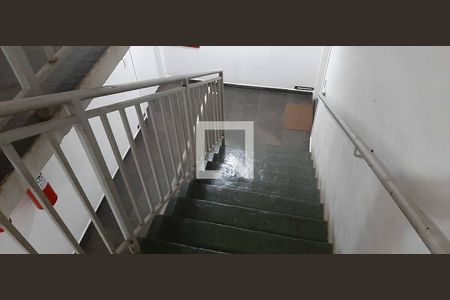 Apartamento para alugar com 47m², 2 quartos e 1 vaga Apartamento para alugar com 47m², 2 quartos e 1 vagaÁrea comum