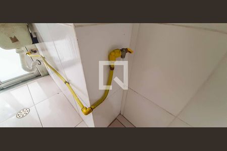 Apartamento para alugar com 47m², 2 quartos e 1 vaga Apartamento para alugar com 47m², 2 quartos e 1 vagaCozinha