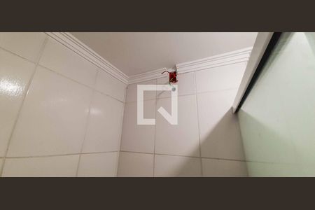 Apartamento para alugar com 47m², 2 quartos e 1 vaga Apartamento para alugar com 47m², 2 quartos e 1 vagaBanheiro