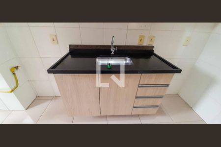 Apartamento para alugar com 47m², 2 quartos e 1 vaga Apartamento para alugar com 47m², 2 quartos e 1 vagaCozinha