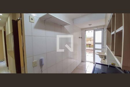 Apartamento para alugar com 47m², 2 quartos e 1 vaga Apartamento para alugar com 47m², 2 quartos e 1 vagaCozinha