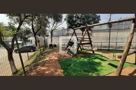 Apartamento para alugar com 47m², 2 quartos e 1 vaga Apartamento para alugar com 47m², 2 quartos e 1 vagaÁrea comum