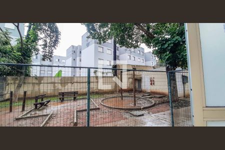 Apartamento para alugar com 47m², 2 quartos e 1 vaga Apartamento para alugar com 47m², 2 quartos e 1 vagaVista do Quarto 2
