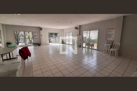 Apartamento para alugar com 47m², 2 quartos e 1 vaga Apartamento para alugar com 47m², 2 quartos e 1 vagaÁrea comum
