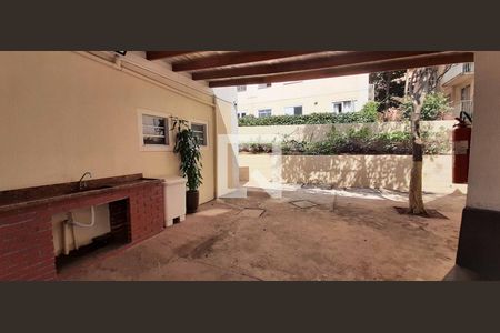 Apartamento para alugar com 47m², 2 quartos e 1 vaga Apartamento para alugar com 47m², 2 quartos e 1 vagaÁrea comum