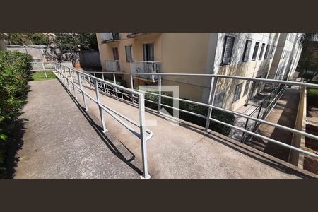 Apartamento para alugar com 47m², 2 quartos e 1 vaga Apartamento para alugar com 47m², 2 quartos e 1 vagaÁrea comum