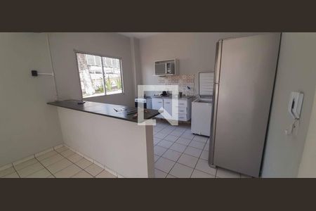 Apartamento para alugar com 47m², 2 quartos e 1 vaga Apartamento para alugar com 47m², 2 quartos e 1 vagaÁrea comum