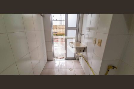 Apartamento para alugar com 47m², 2 quartos e 1 vaga Apartamento para alugar com 47m², 2 quartos e 1 vagaÁrea de Serviço