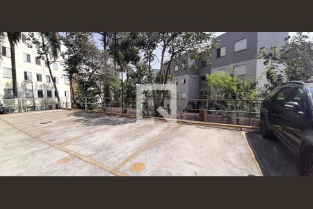 Apartamento para alugar com 47m², 2 quartos e 1 vaga Apartamento para alugar com 47m², 2 quartos e 1 vagaÁrea comum