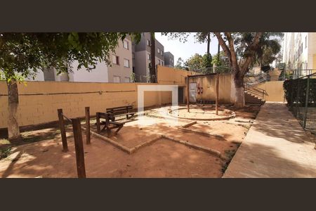 Apartamento para alugar com 47m², 2 quartos e 1 vaga Apartamento para alugar com 47m², 2 quartos e 1 vagaÁrea comum