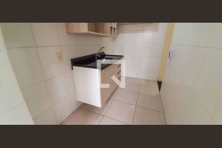 Apartamento para alugar com 47m², 2 quartos e 1 vaga Apartamento para alugar com 47m², 2 quartos e 1 vagaCozinhaCozinha