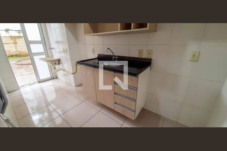 Apartamento para alugar com 47m², 2 quartos e 1 vaga Apartamento para alugar com 47m², 2 quartos e 1 vagaCozinha