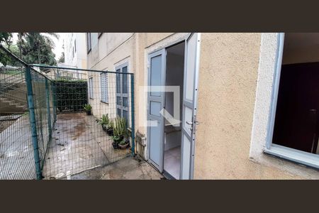 Apartamento para alugar com 47m², 2 quartos e 1 vaga Apartamento para alugar com 47m², 2 quartos e 1 vagaÁrea comum