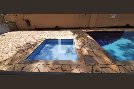Apartamento para alugar com 47m², 2 quartos e 1 vaga Apartamento para alugar com 47m², 2 quartos e 1 vagaÁrea comum