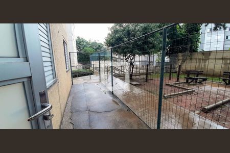 Apartamento para alugar com 47m², 2 quartos e 1 vaga Apartamento para alugar com 47m², 2 quartos e 1 vagaÁrea comum