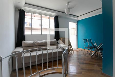 Apartamento para alugar com 84m², 2 quartos e 1 vagaLiving