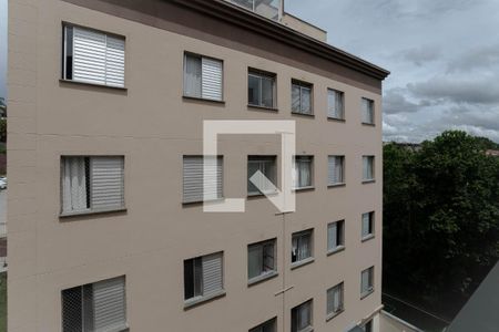Quarto 1 de apartamento para alugar com 2 quartos, 84m² em Vila Caputera, Mogi das Cruzes