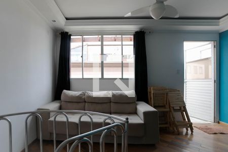 Apartamento para alugar com 84m², 2 quartos e 1 vagaLiving